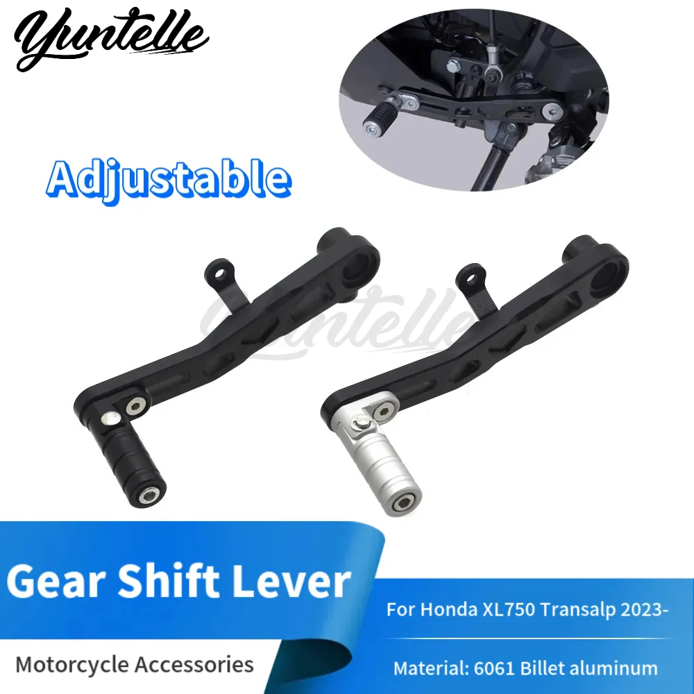 Motorcycle Gear Xl - Palanca de cambio de marchas izquierda