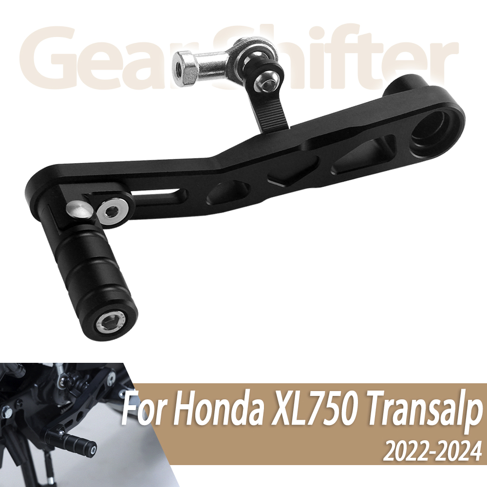 Motorcycle Gear Xl - Palanca de cambios plegable y ajustable