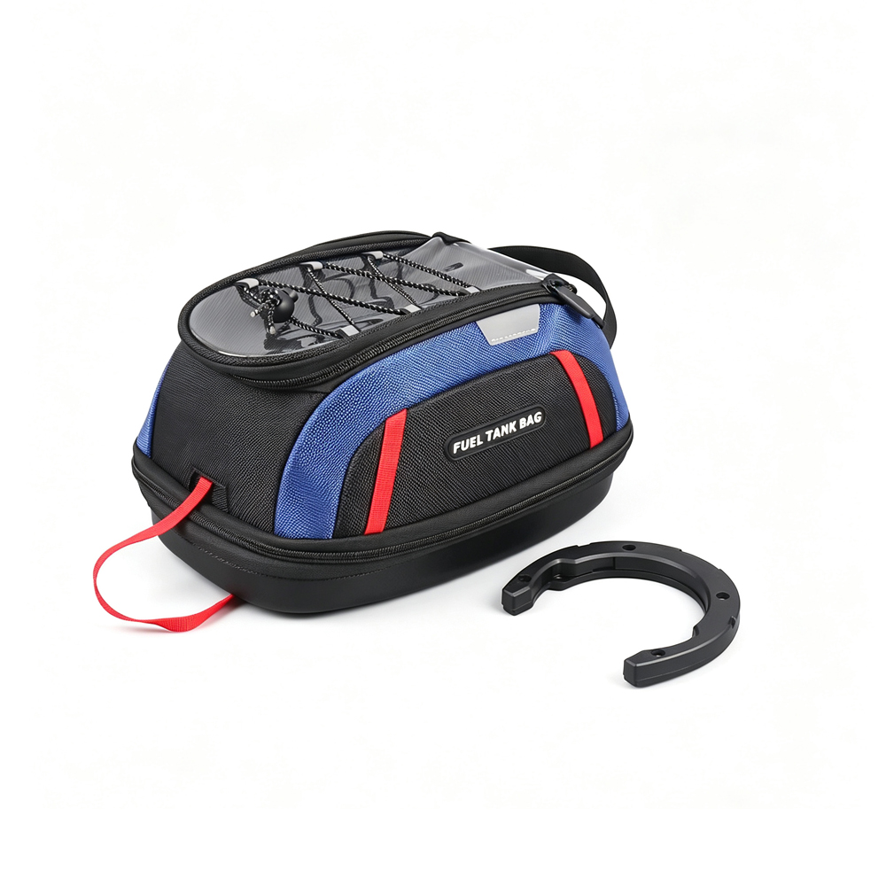 Novedad: accesorios para la mo - Magnetic Tank Bag reseña y precio