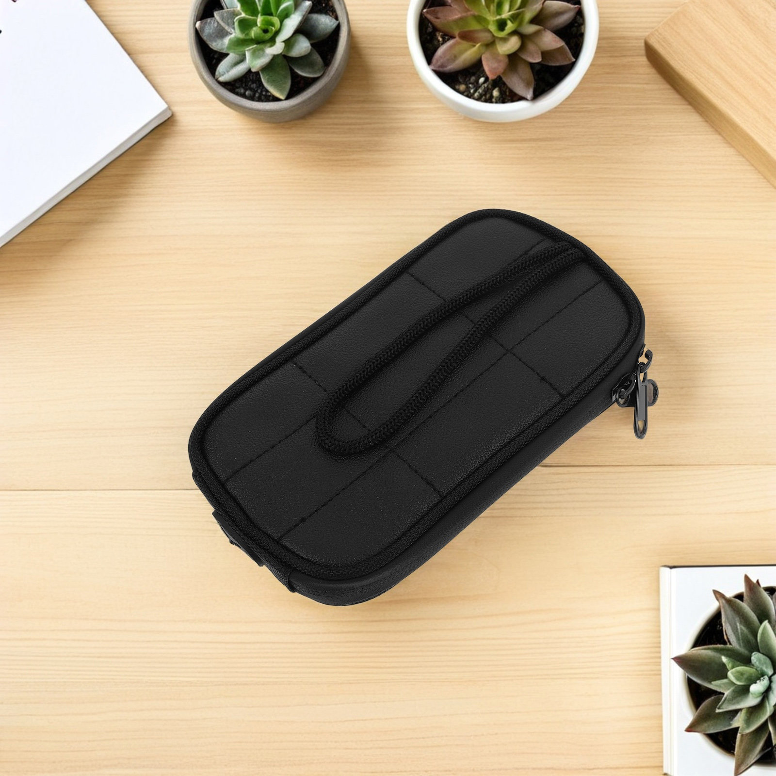 Bolsa magnética impermeable pa - Magnetic Tank Bag reseña y precio