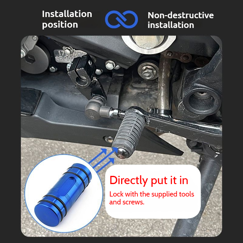 Accesorios de Motocicleta para - Motorcycle Gear Xl reseña y precio
