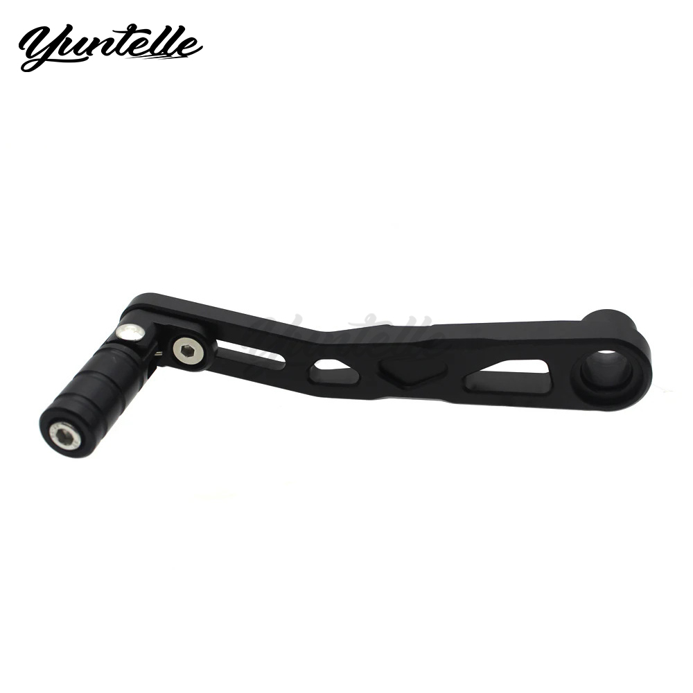 Palanca de cambio de marchas i - Motorcycle Gear Xl reseña y precio