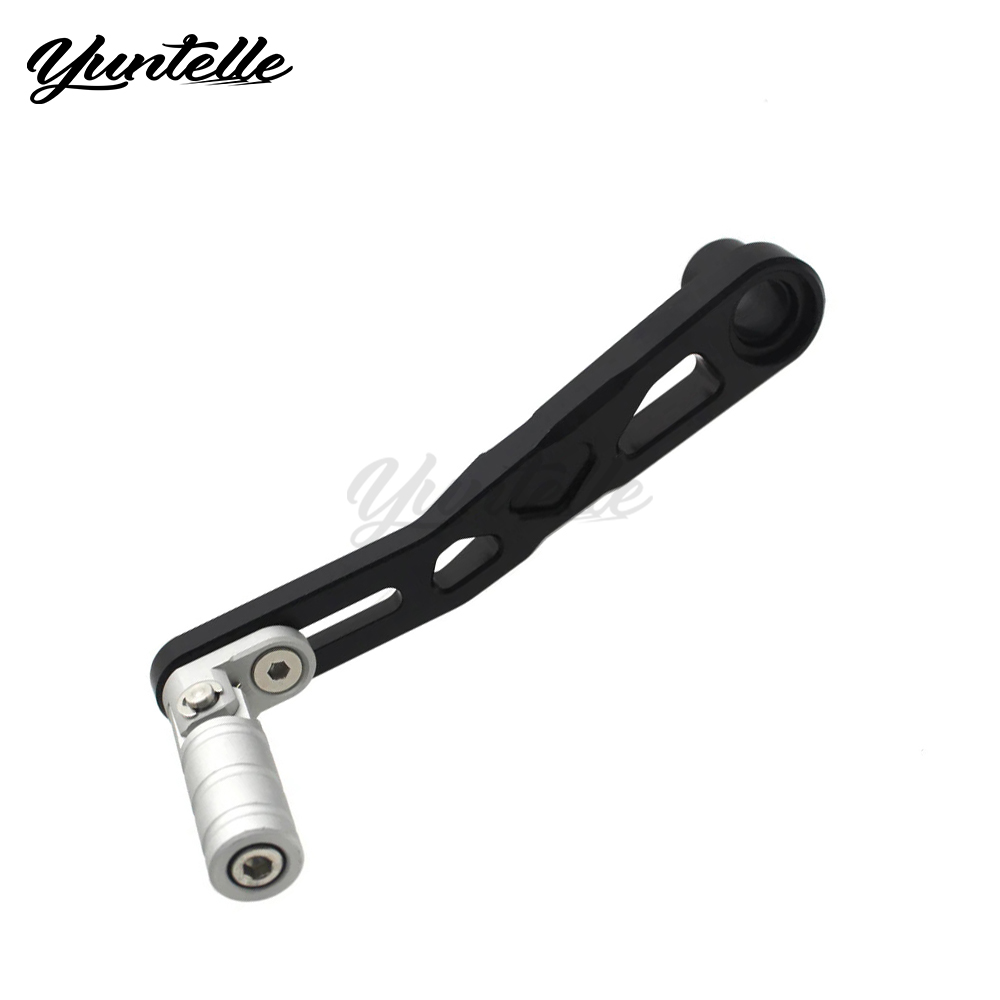 Palanca de cambio de marchas i - Motorcycle Gear Xl reseña y precio