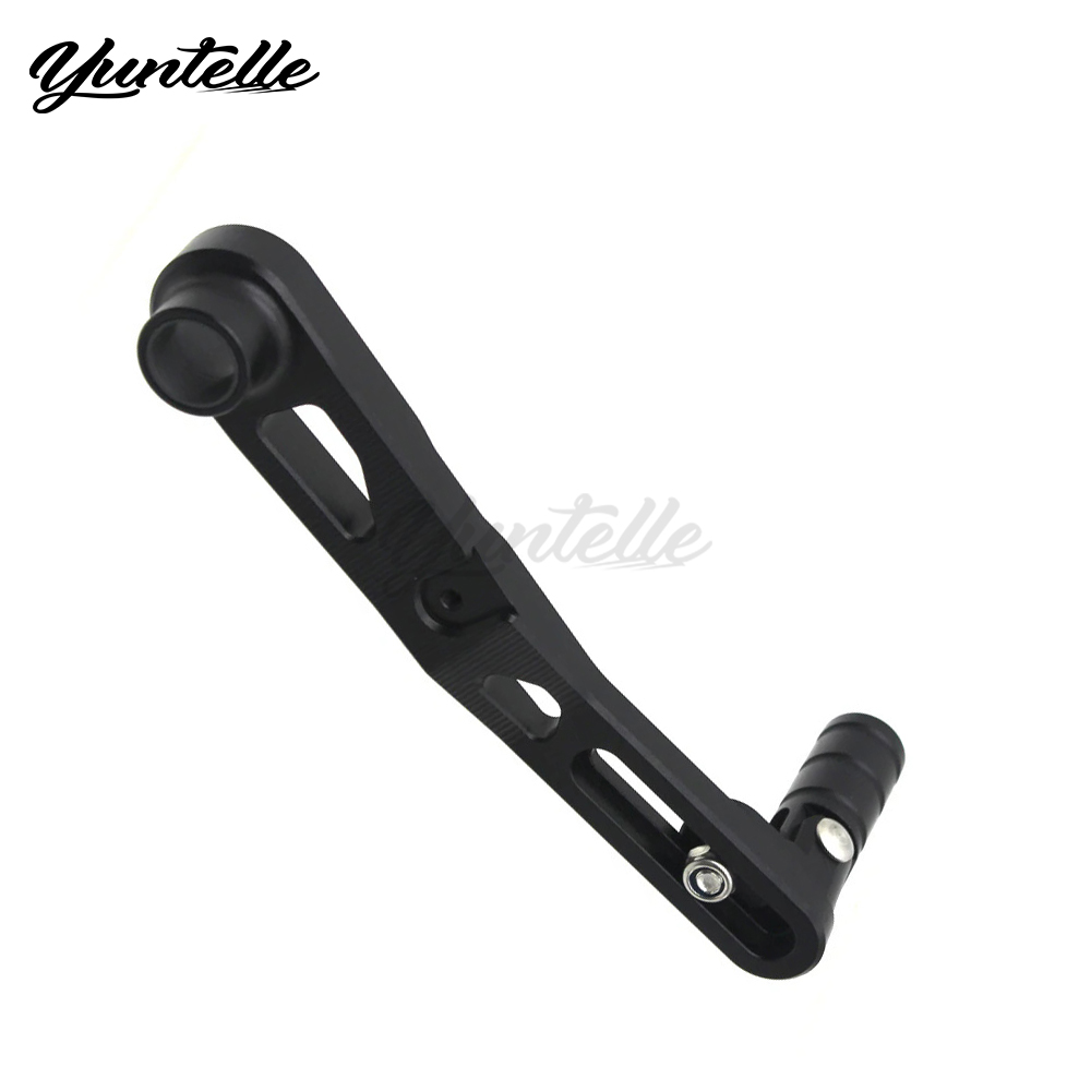 Palanca de cambio de marchas i - Motorcycle Gear Xl reseña y precio