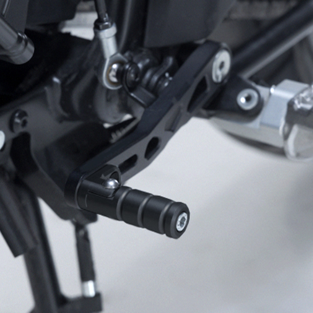 Palanca de cambios plegable y  - Motorcycle Gear Xl reseña y precio