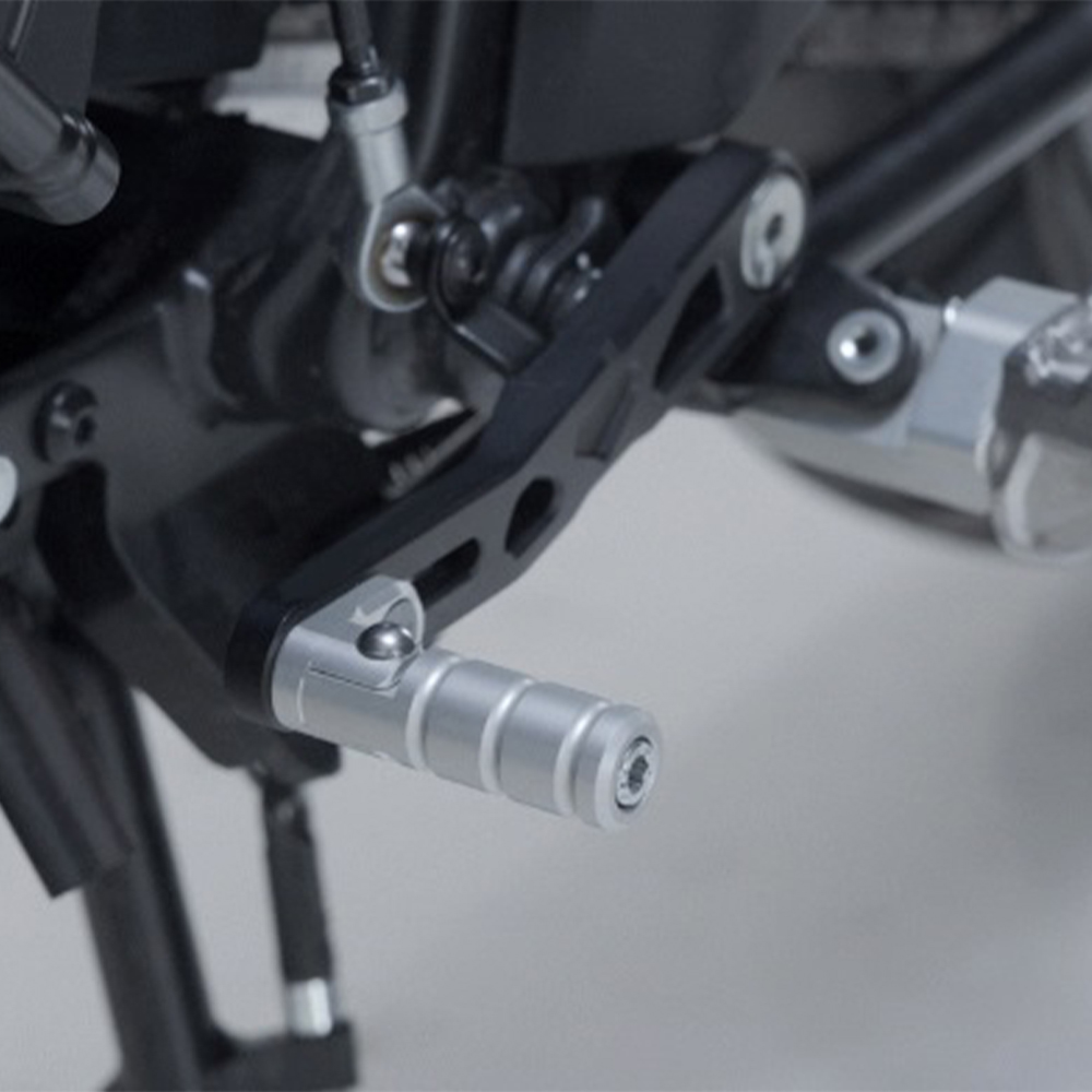 Palanca de cambios plegable y  - Motorcycle Gear Xl reseña y precio