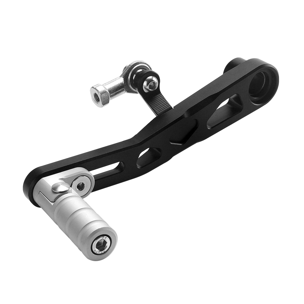 Palanca de cambios plegable y  - Motorcycle Gear Xl reseña y precio