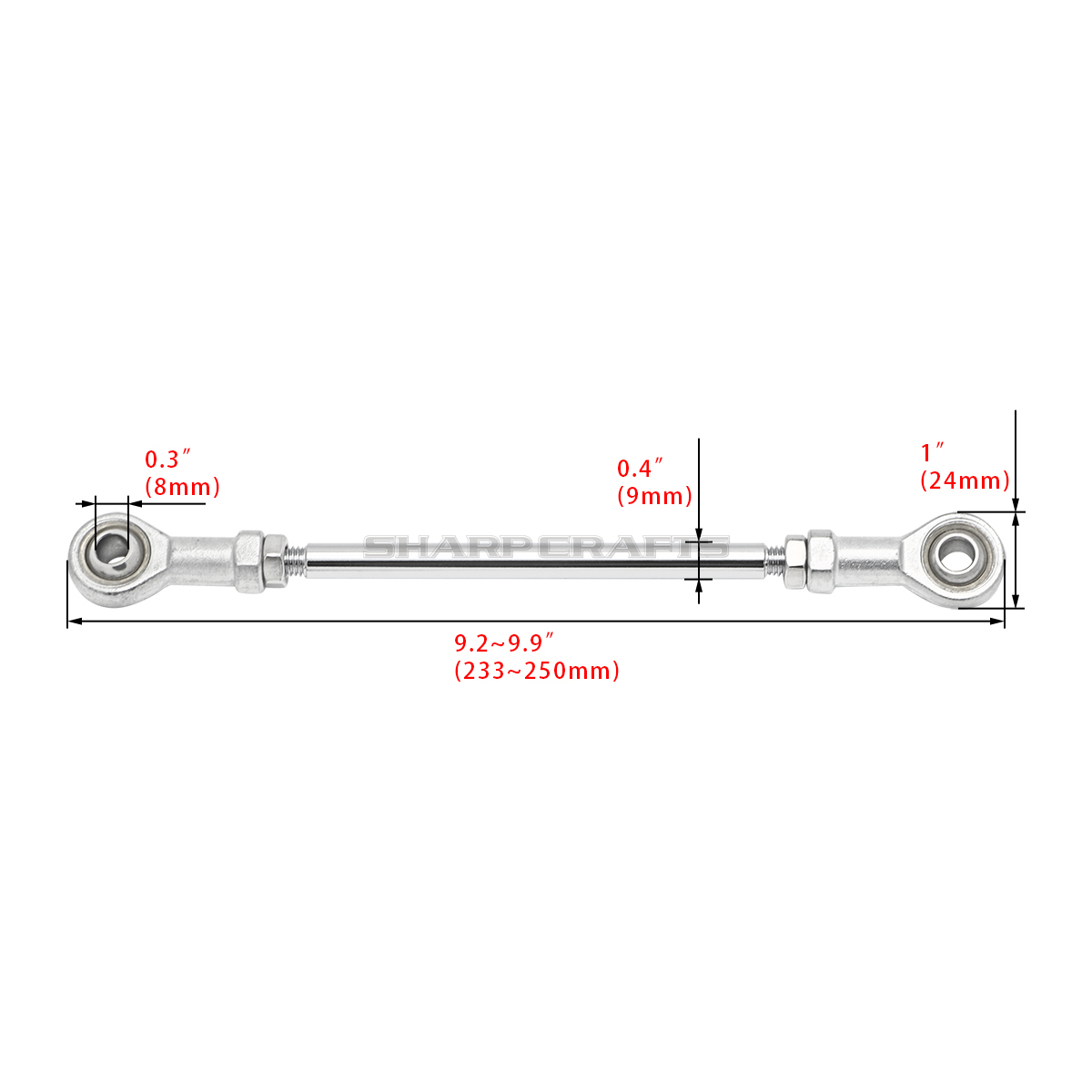 Para Harley Sportster XL 883 1 - Motorcycle Gear Xl reseña y precio