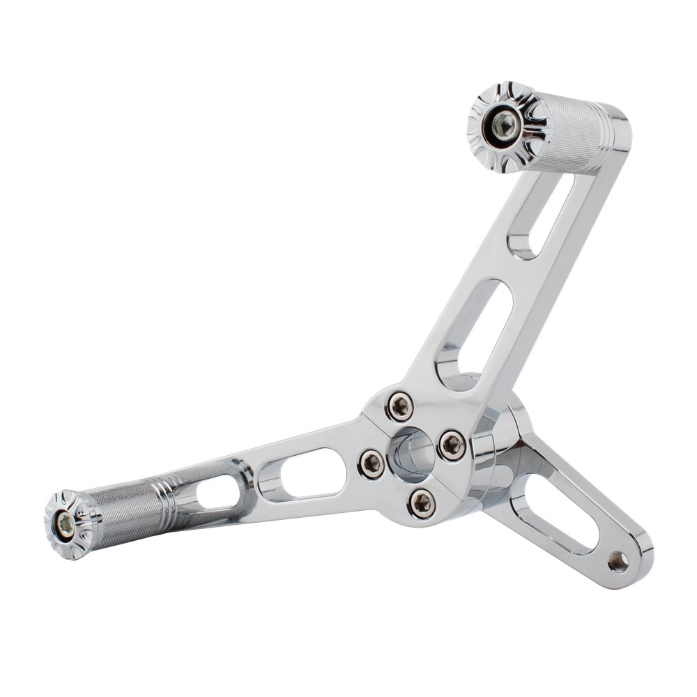 Para harley-davidson Sportster - Motorcycle Gear Xl reseña y precio